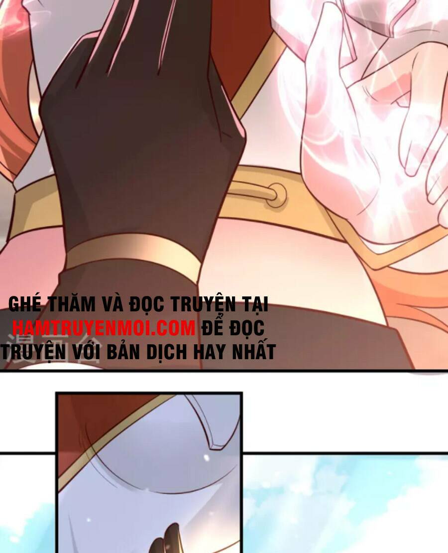 Tiến Sĩ Khoa Học Kỹ Thuật Tu Tiên: Chapter 57