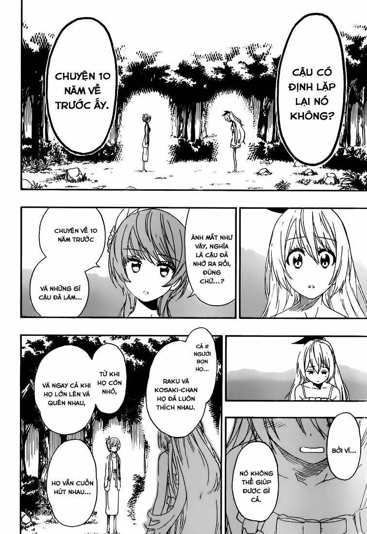 Tình Yêu Ngang Trái: Chapter 224