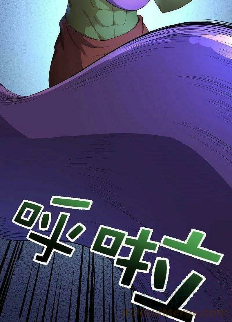 Vòng Bạn Bè Mạnh Nhất Của Tiên Giới: Chapter 172