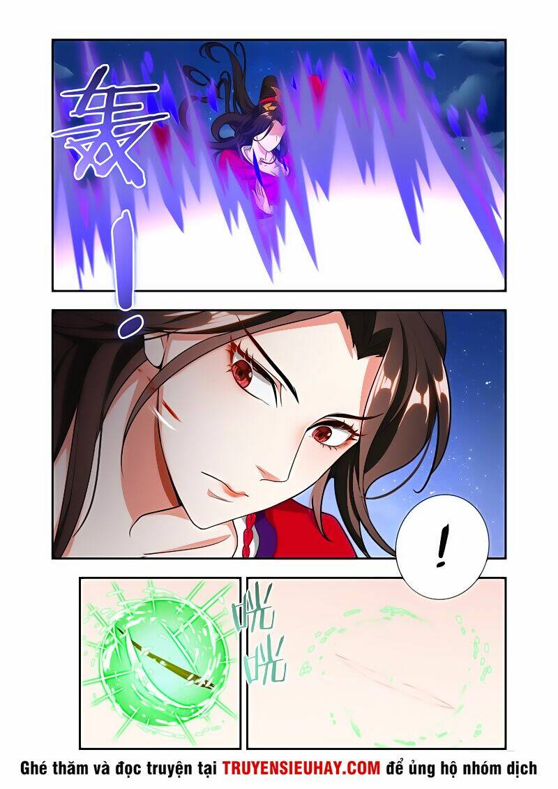 Vạn Giới Thần Chủ: Chapter 57