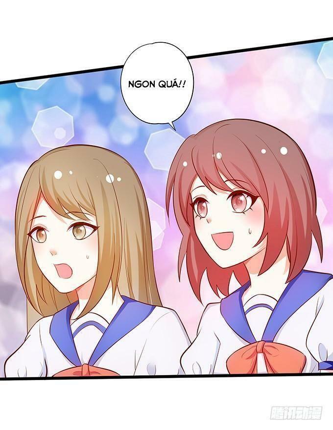 Hồ Tiên Hung Bạo: Chapter 86