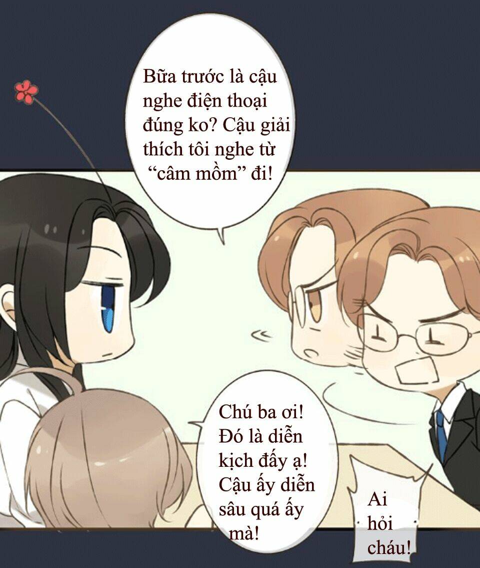 Bạn Trai Tôi Là Cẩm Y Vệ: Chapter 7