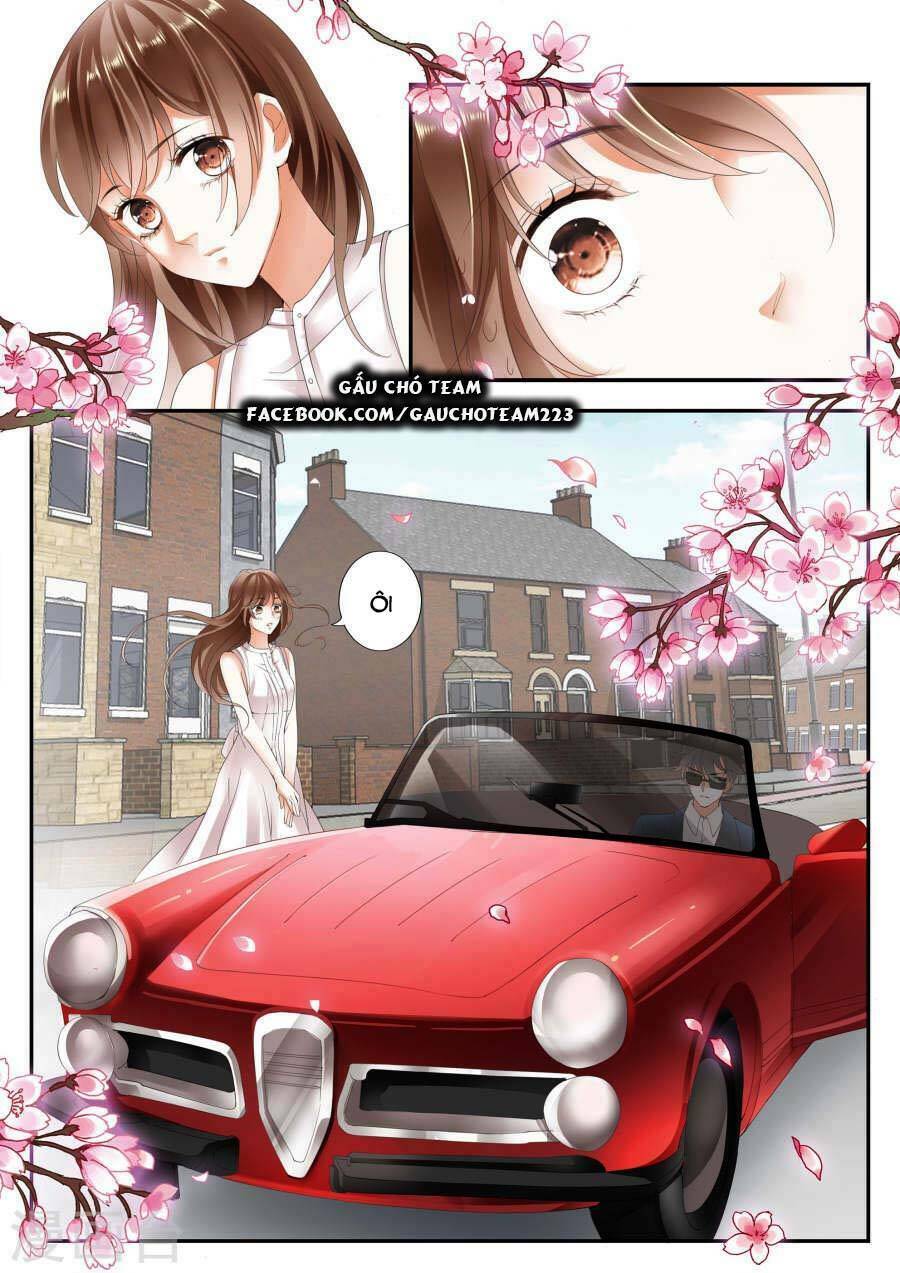 Không Thể Yêu Em: Chapter 7