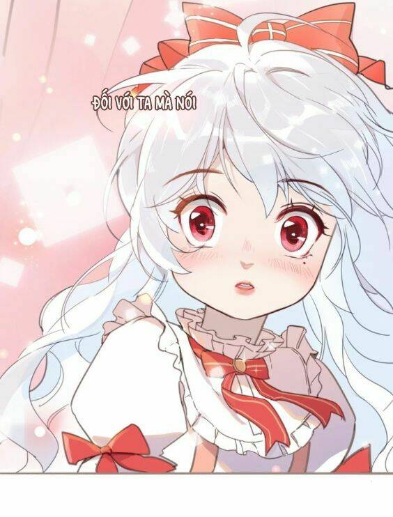 Hầu Nữ Giá Đáo: Chapter 1