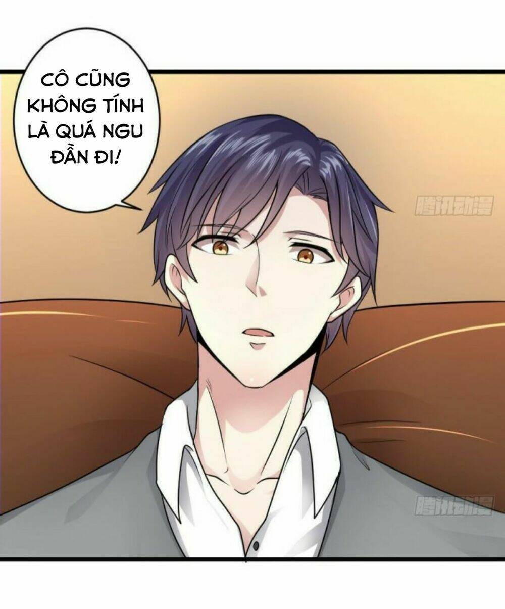 Hệ Thống Nghịch Tập Thiên Hậu: Chapter 28