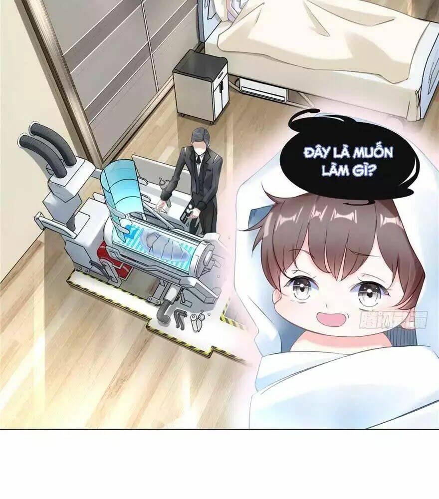 Đàn Ông Trong Tương Lai Không Dễ Làm: Chapter 2