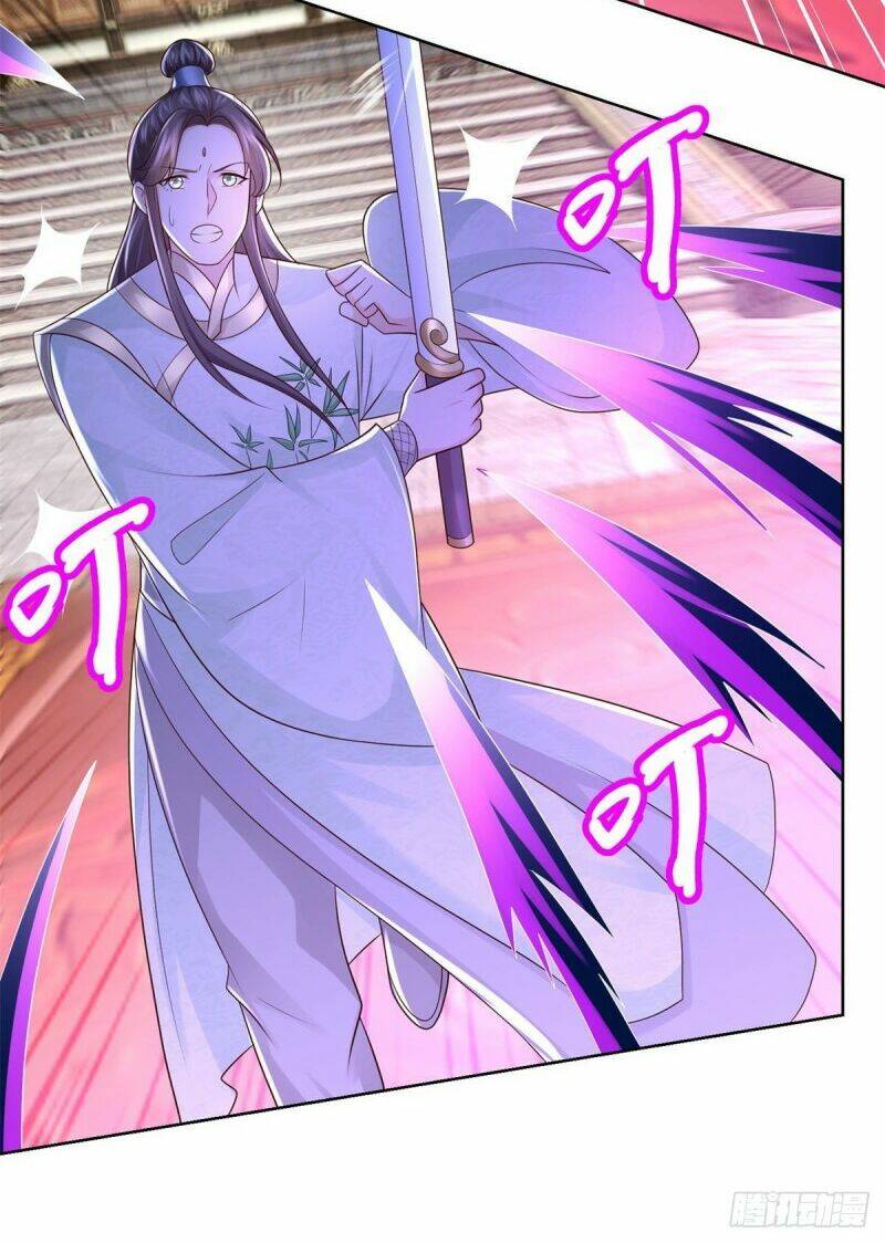 Chí Tôn Trọng Sinh: Chapter 117