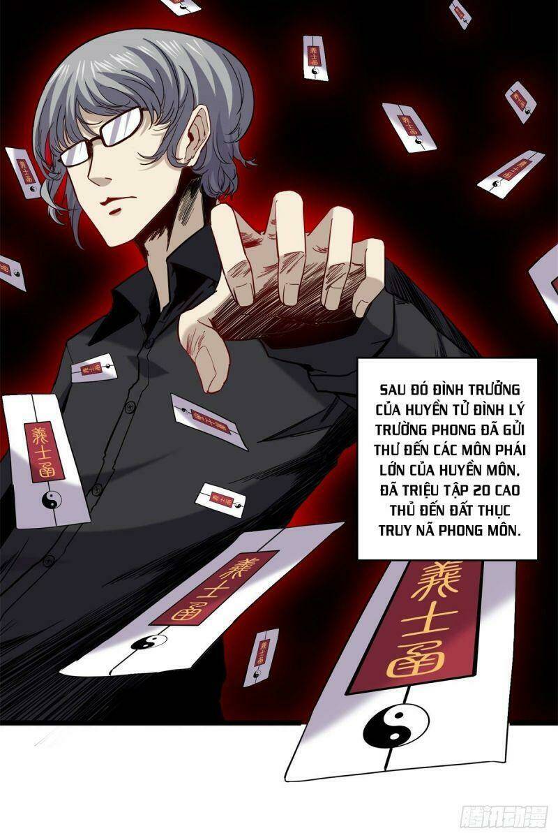 Ta Độ Kiếp Thất Bại Đều Là Tại Ngươi: Chapter 22