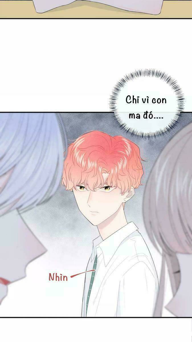 Từ Cái Nhìn Của Em: Chapter 24