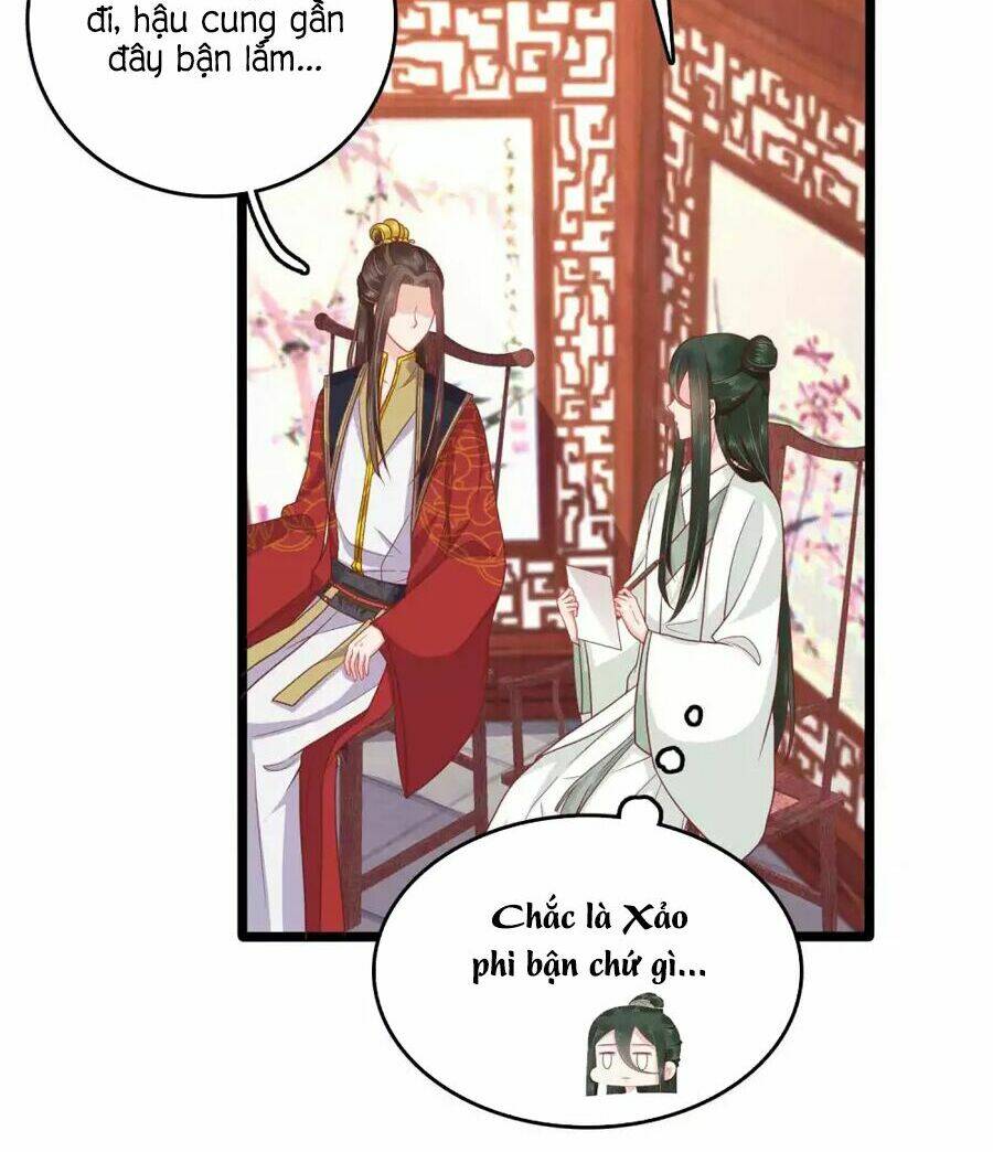 Phú Bà Bạc Tỷ Trong Lãnh Cung: Chapter 55