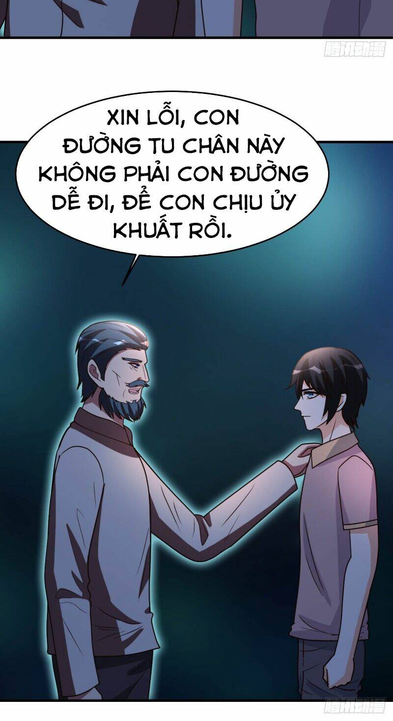 Trọng Sinh Tu Chân Tại Đô Thị: Chapter 89