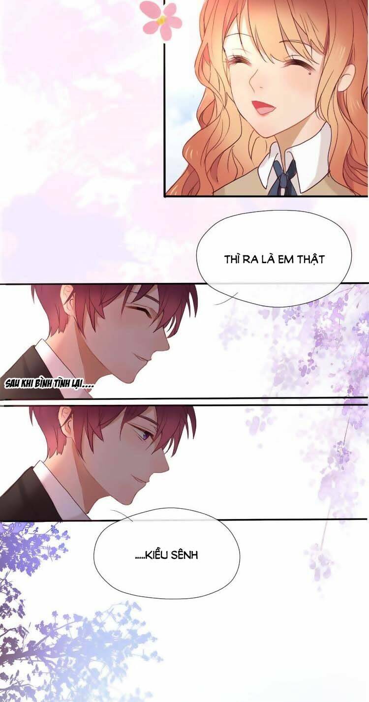 Không Phụ Lòng Người: Chapter 2