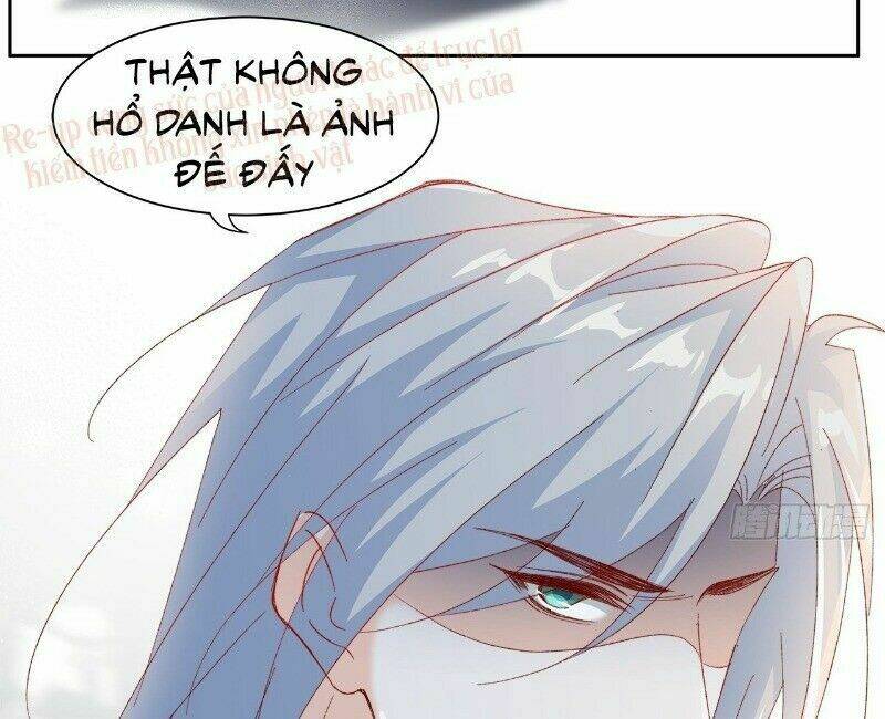 Ảnh Đế Yêu Hồ: Chapter 44