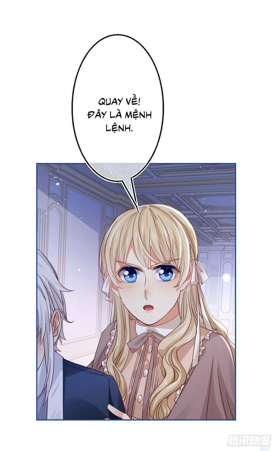 Nữ Hoàng Đầu Tiên Của Đế Quốc: Chapter 82