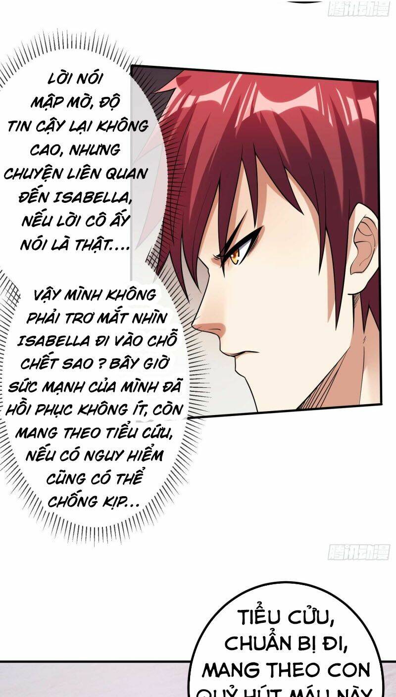 Tiên Vương Trùng Sinh: Chapter 98