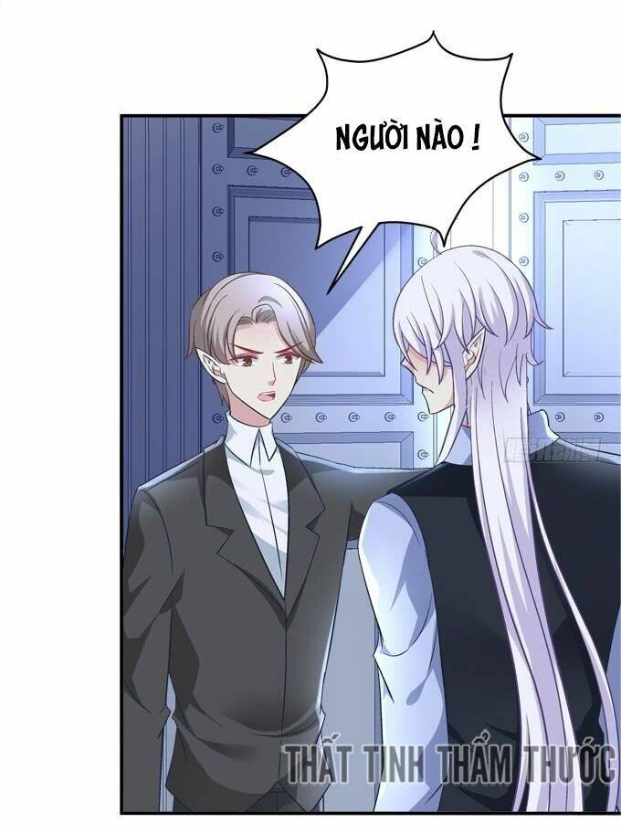 Đế Vương Ta Vẫn Còn Nhỏ: Chapter 43