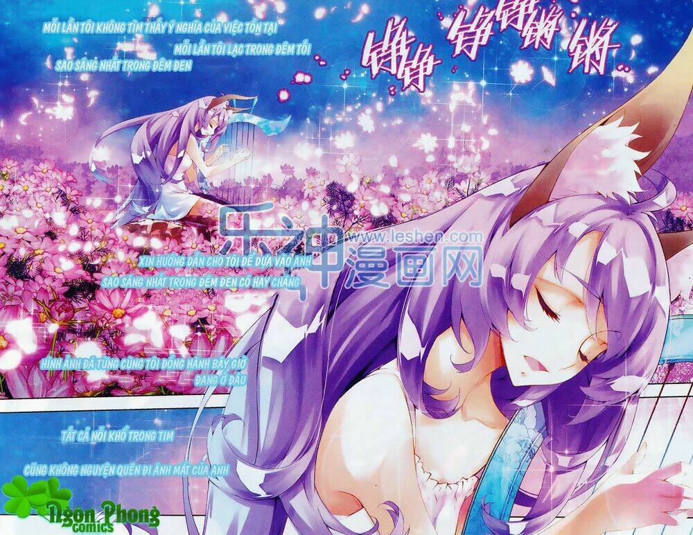 Thu La: Chapter 12