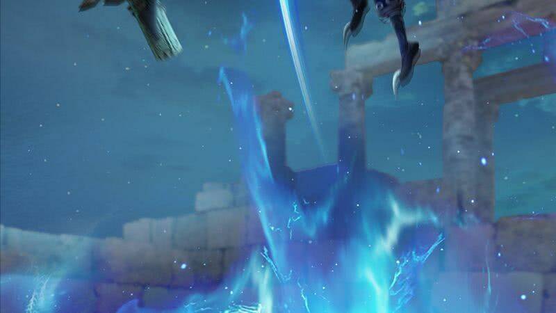 Lâm Uyên Kiếp: Chapter 9