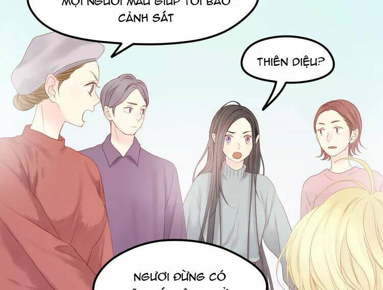 Lượm Được Một Tiểu Hồ Ly 2: Chapter 19