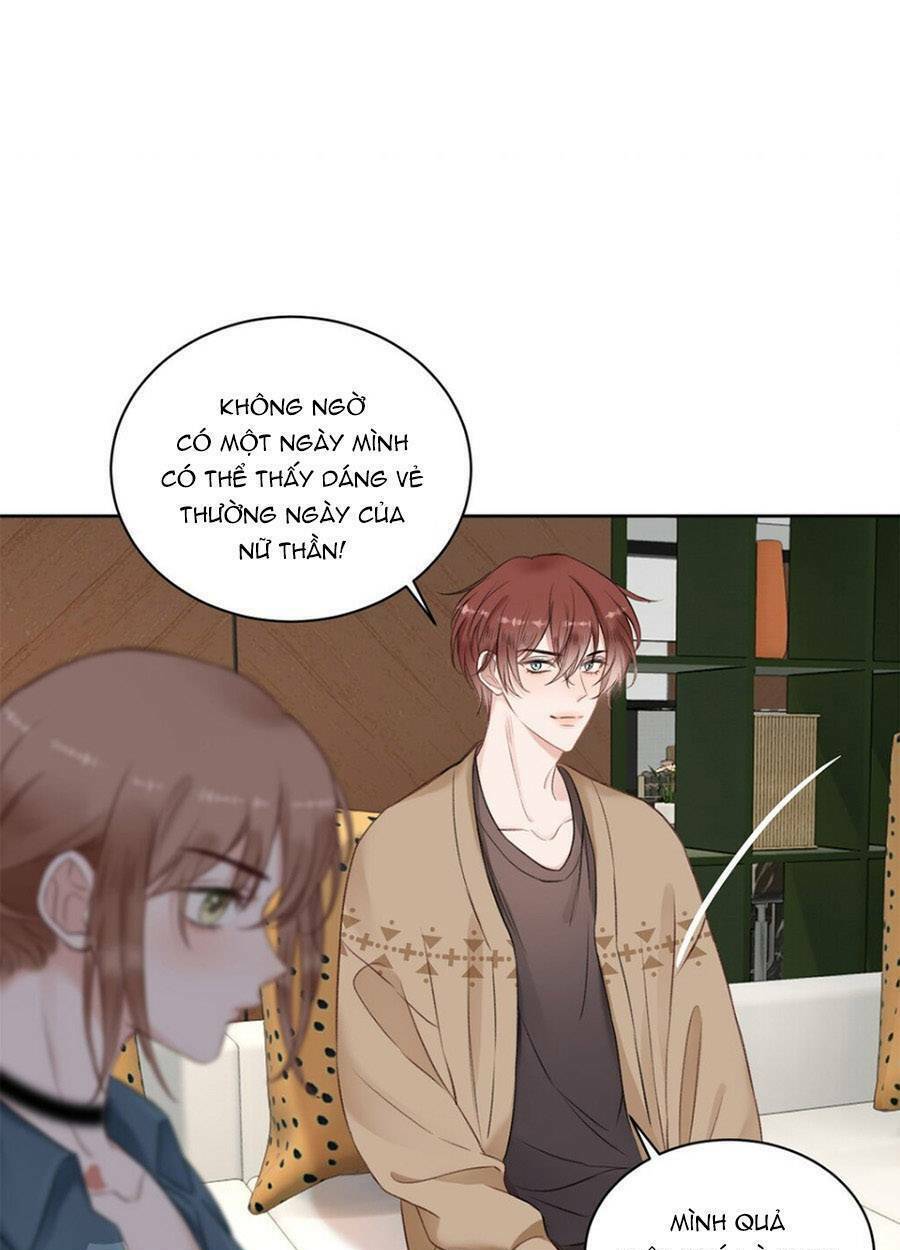 Dĩ Ái Chi Danh: Chapter 25