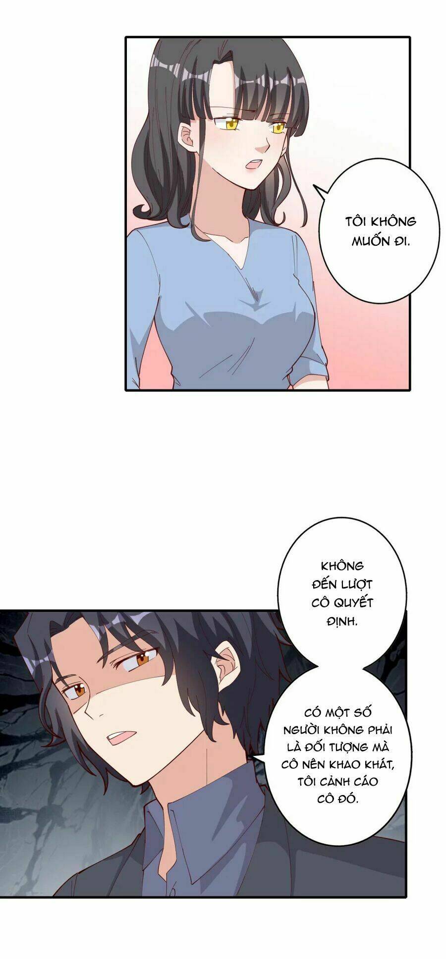 Hôn Nhân Dục Vọng: Thiếu Gia Nhẹ Một Chút!: Chapter 118