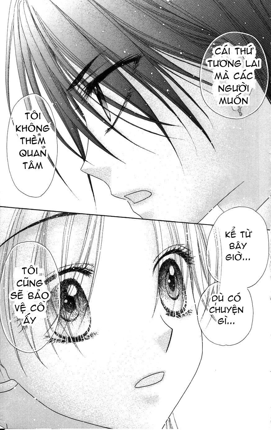 Học Viện Alice: Chapter 97