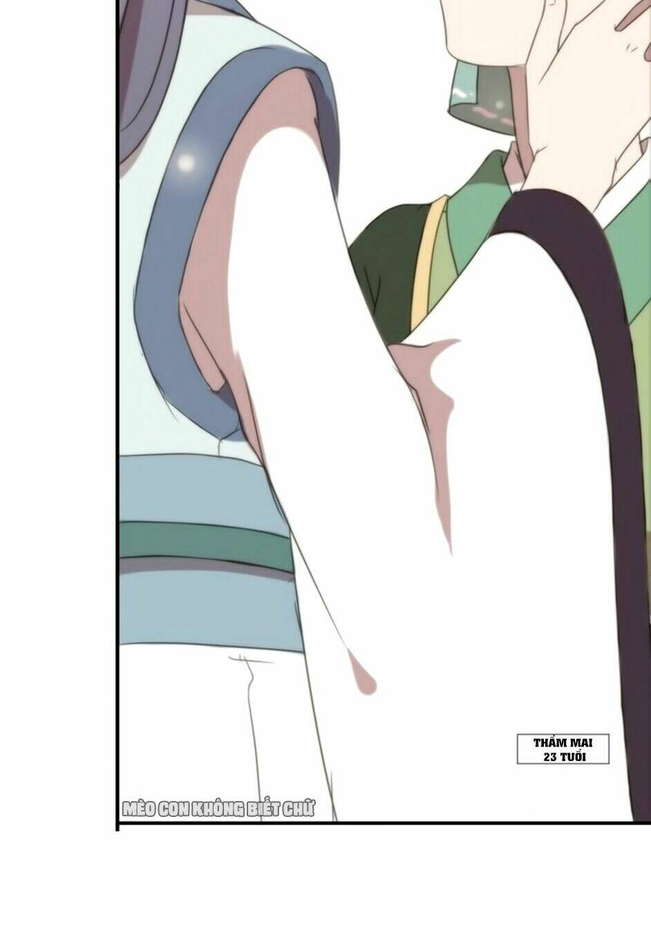 Bách Yêu Dị Văn: Chapter 15