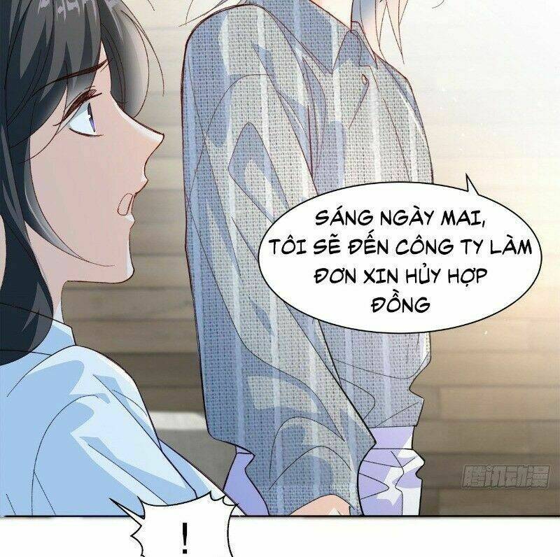 Ảnh Đế Yêu Hồ: Chapter 50