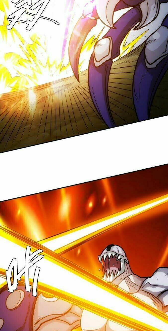 Rich Player - Người Chơi Khắc Kim: Chapter 72