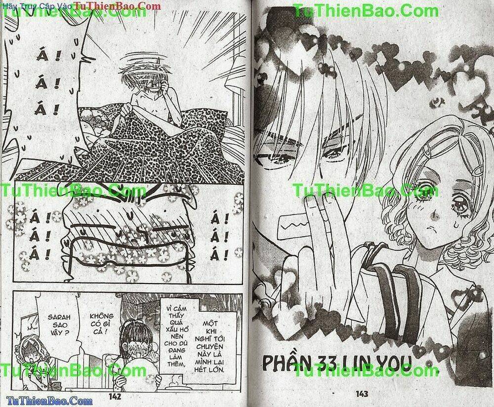 Nàng Men Chàng Bóng: Chapter 4