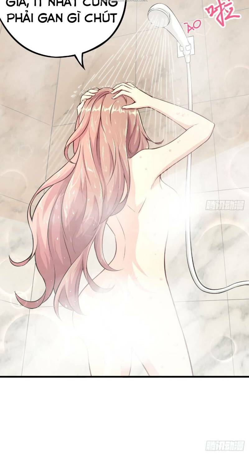 Minh Nhật Thần Đô: Chapter 3