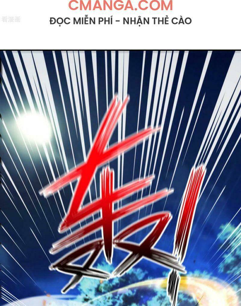 Vòng Bạn Bè Mạnh Nhất Của Tiên Giới: Chapter 72