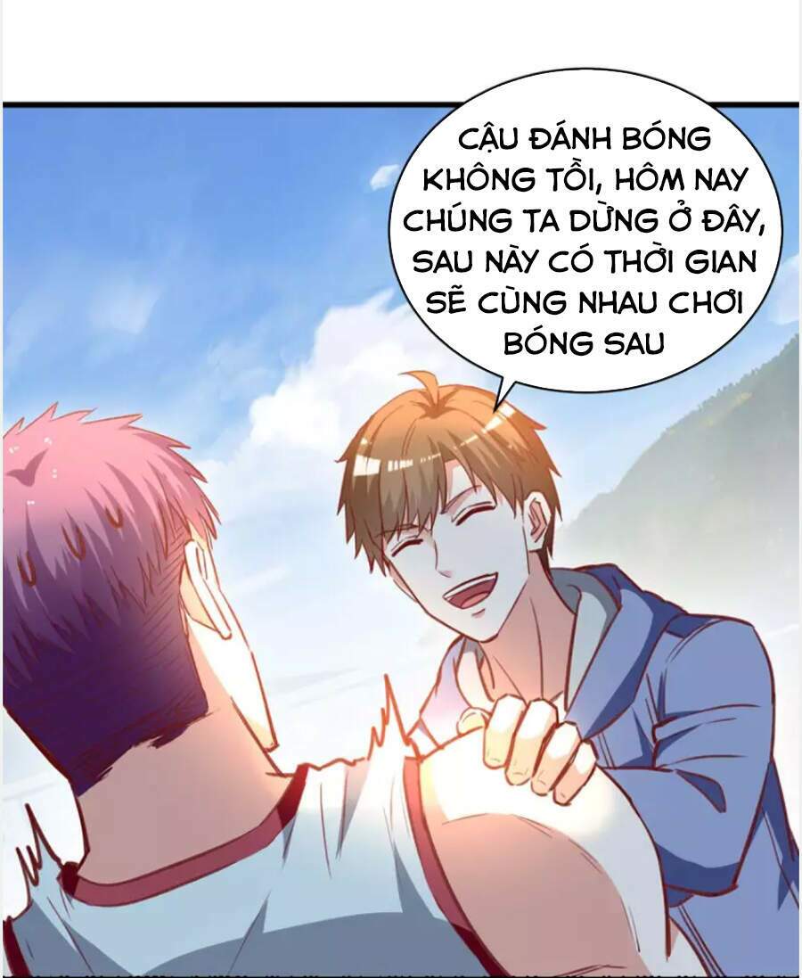 Thần Cấp Thấu Thị: Chapter 230
