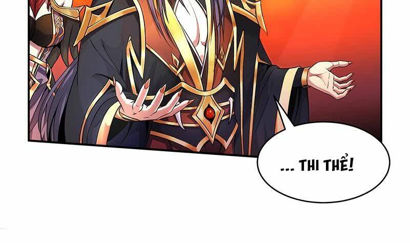 Đừng Phiền Ta Tu Tiên: Chapter 1