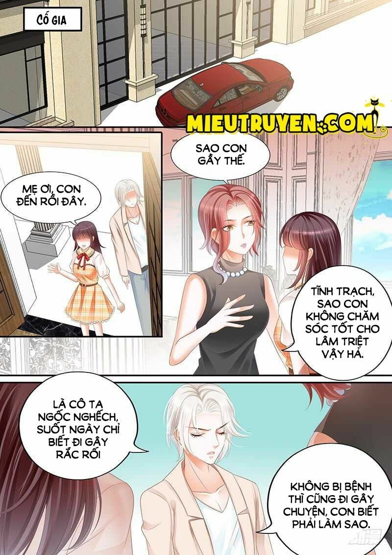 Thiểm Hôn Kiều Thê: Chapter 59