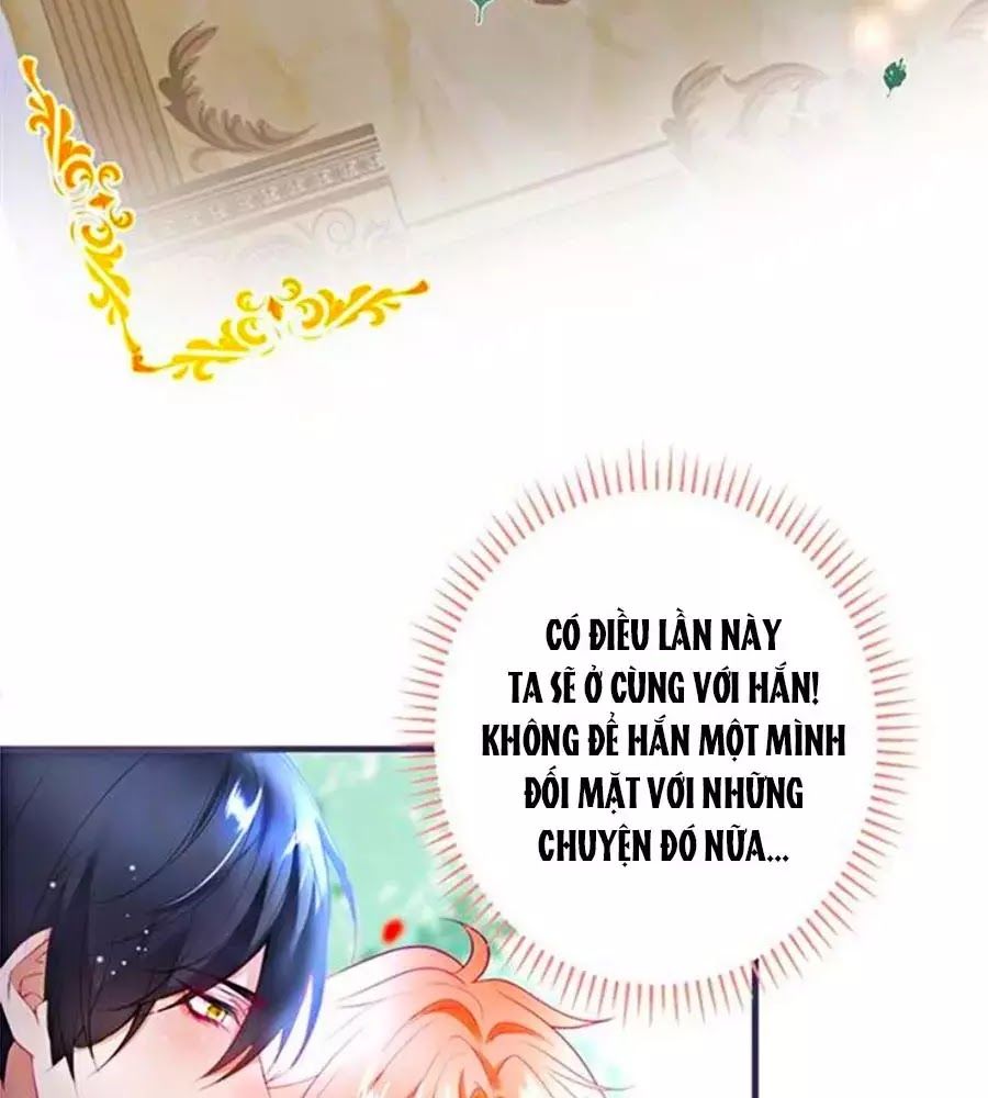 Vương Tử Và Ánh Trăng Đen: Chapter 39