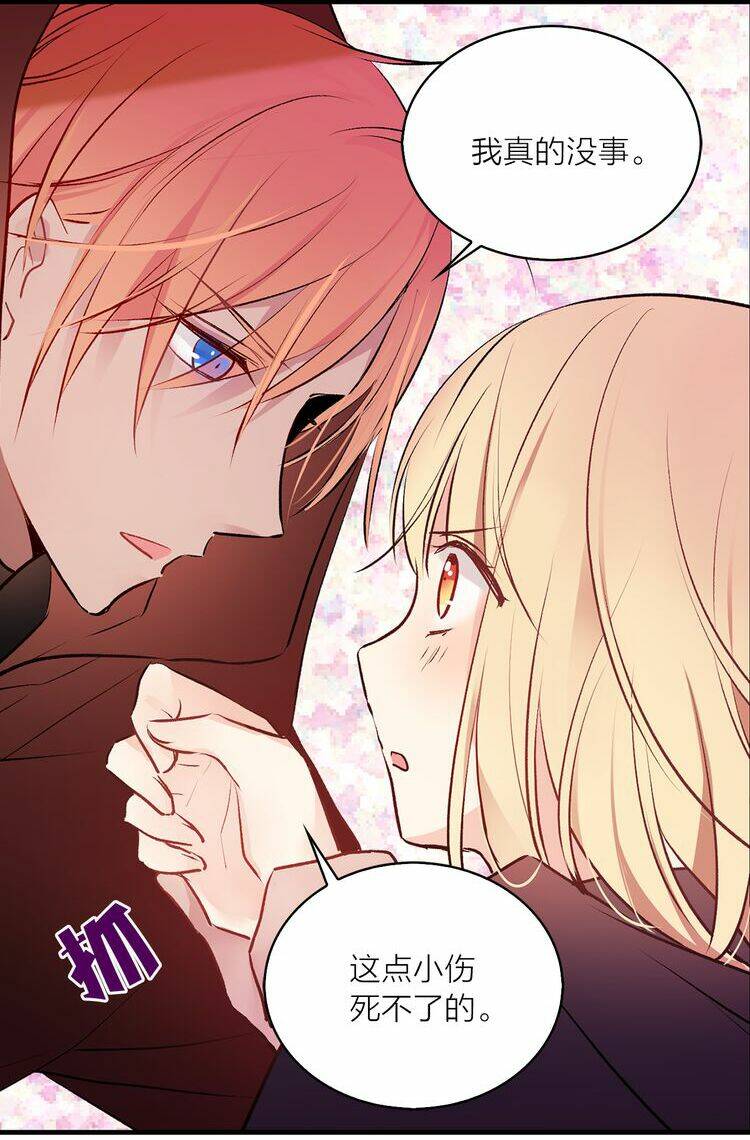 Miêu Vương Tử Đích Tân Nương: Chapter 0