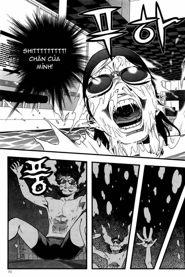 Need A Girl: Chapter 41