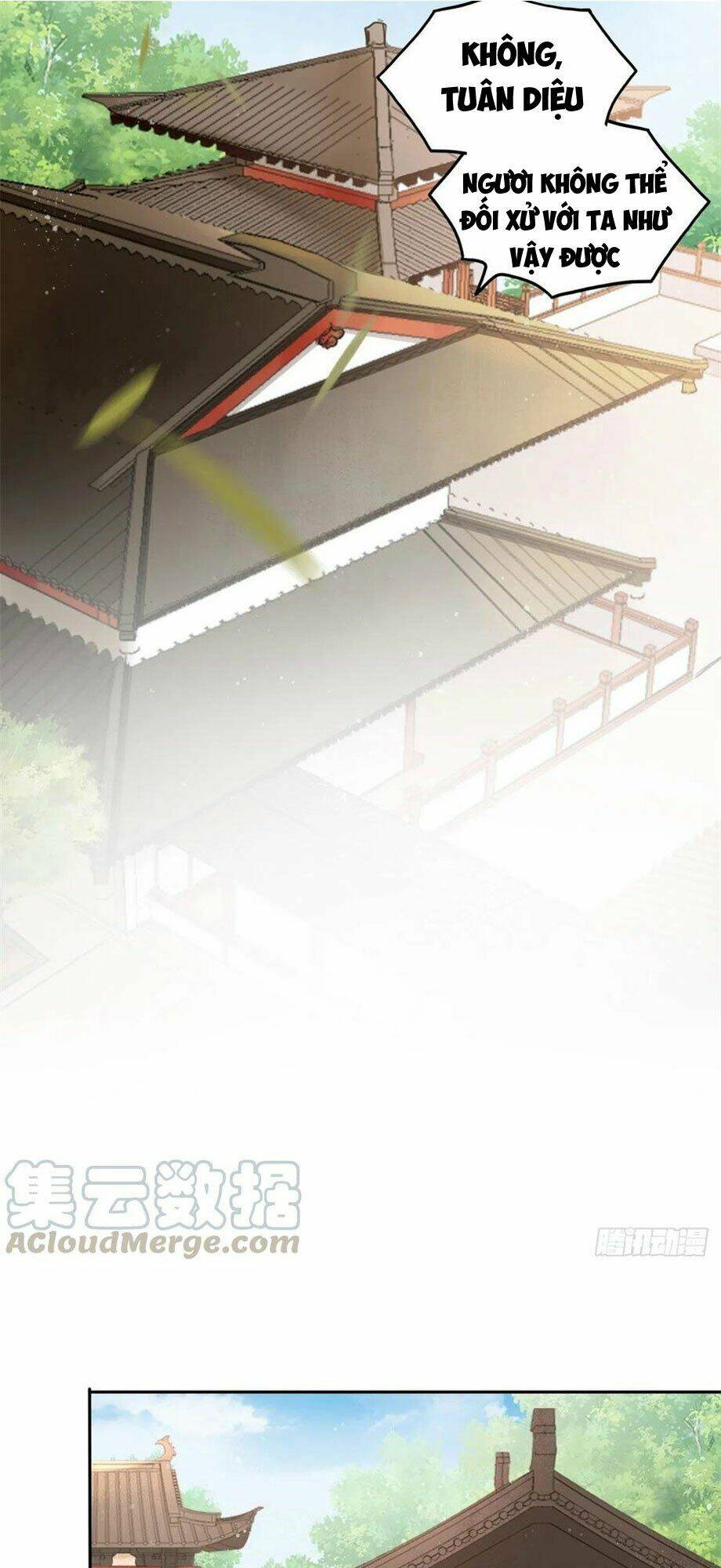 Vương Phi Thật Thích Trang Điểm: Chapter 115