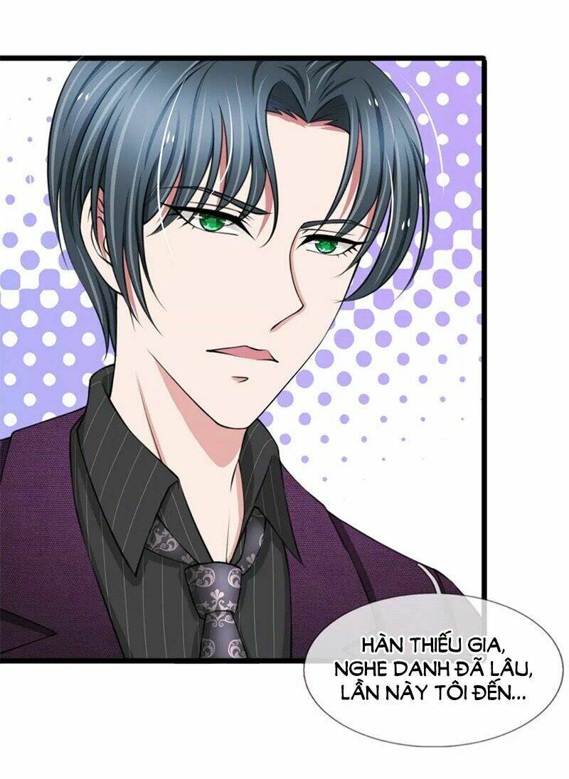 Phúc Hắc Lão Công Buông Em Ra: Chapter 71