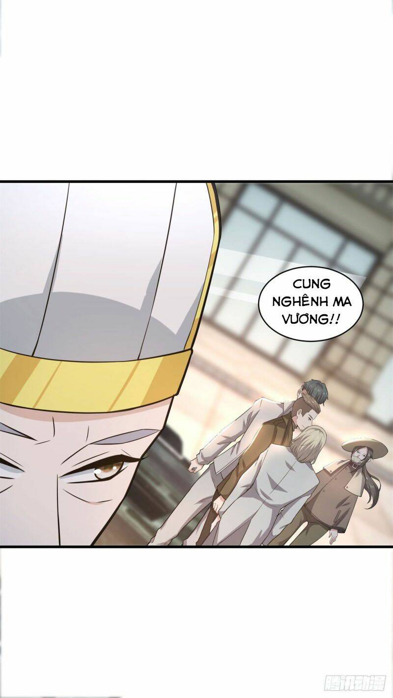 Thiên Hỏa Đại Đạo: Chapter 69