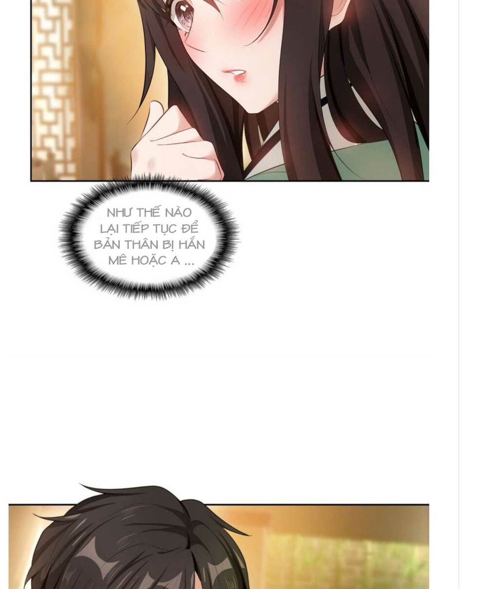 Cô Vợ Nhỏ Nuông Chiều Quá Lại Thành Ác!!: Chapter 12