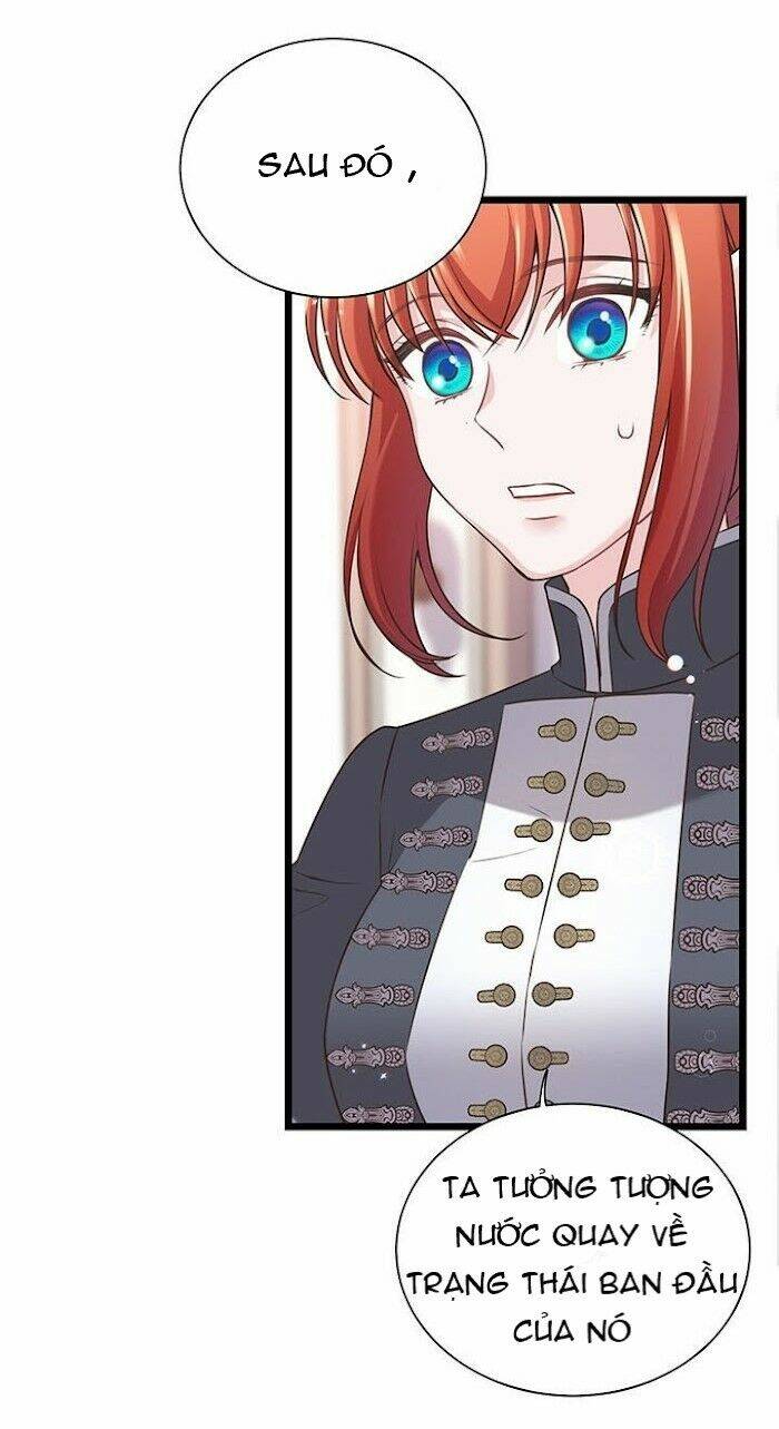 Nhân Vật Phản Diện Yêu Cầu Tôi Yêu Chàng: Chapter 24