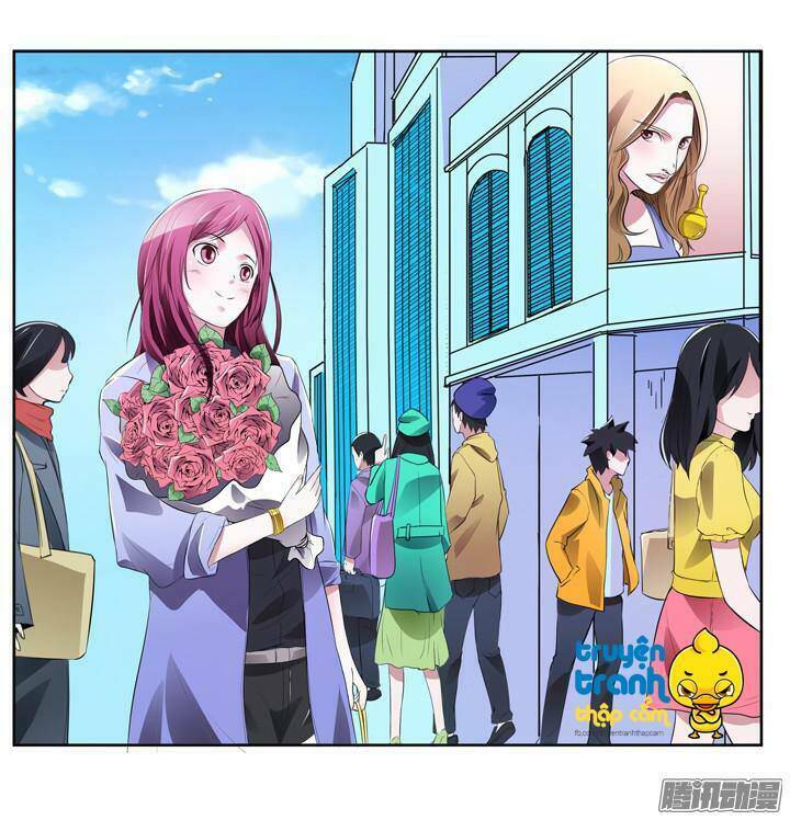 Âm Mưu Bên Gối: Chapter 19