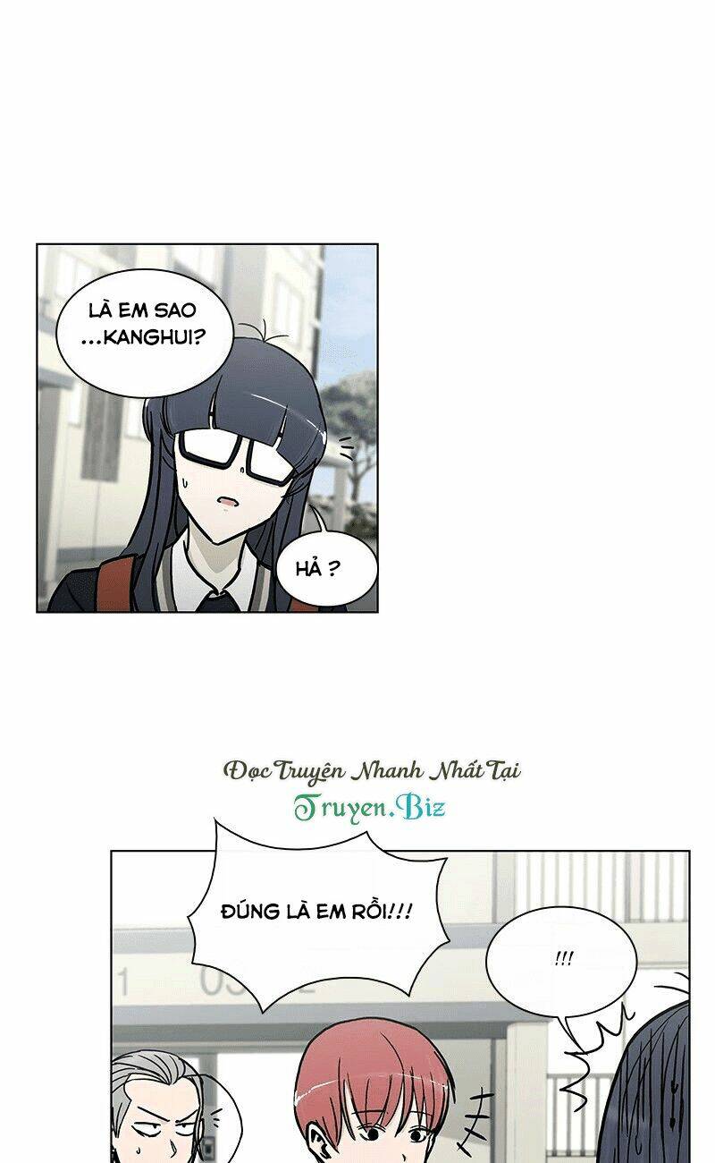 Anh Ấy Là Nữ Sinh Cấp 3: Chapter 57