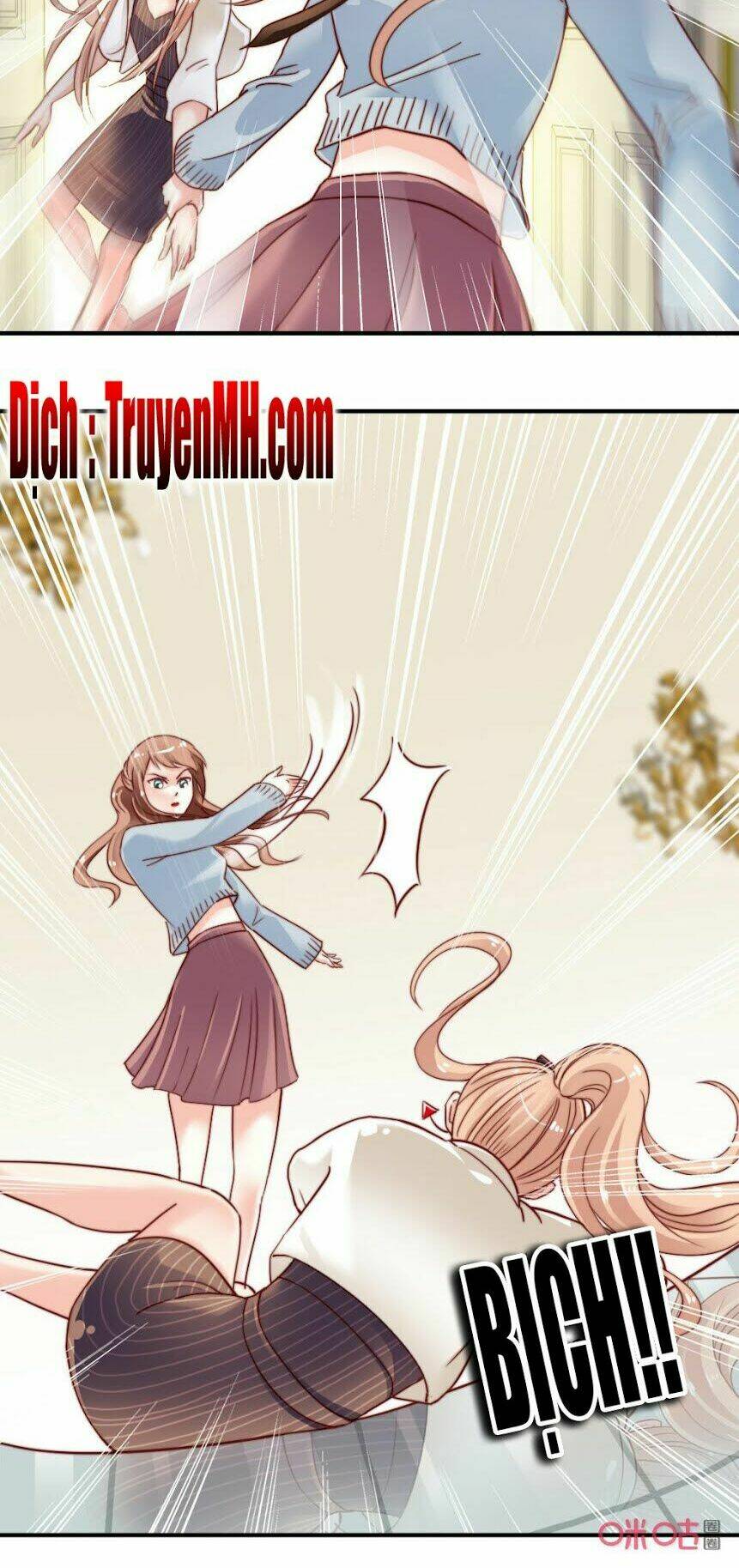 Bí Mật Của Thiên Kim: Chapter 101