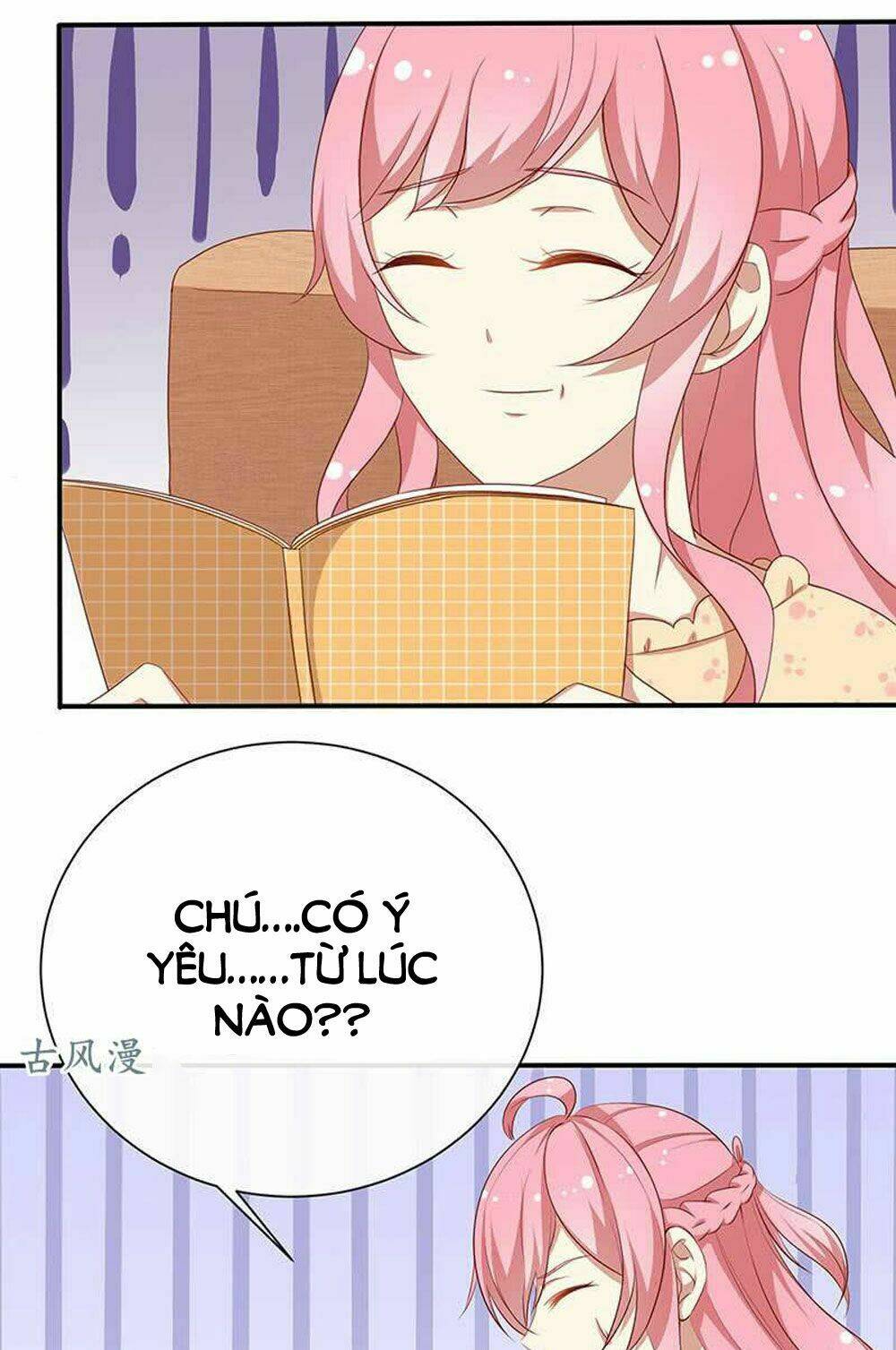 Cả Thế Giới Đều Không Bằng Người: Chapter 52