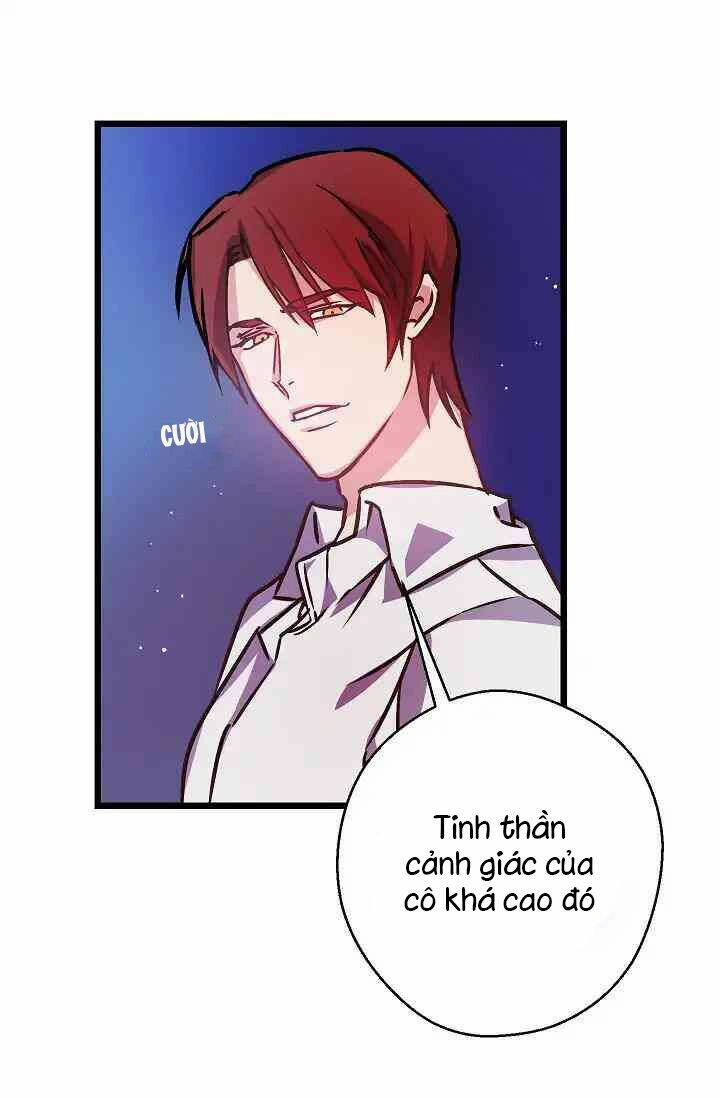 Hôn Lễ Báo Thù: Chapter 4