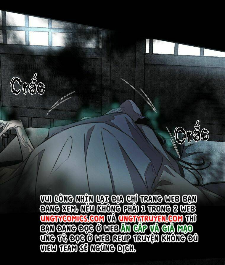 Nguyệt Trụy Trọng Minh: Chapter 9