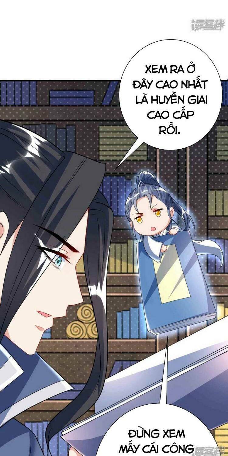 Chí Tôn Trời Hoang: Chapter 31